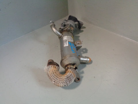 Discovery 3 Euro 4 EGR Valve and Cooler 2.7 TDV6 7H2Q-9Y493-CD Land Rover NS