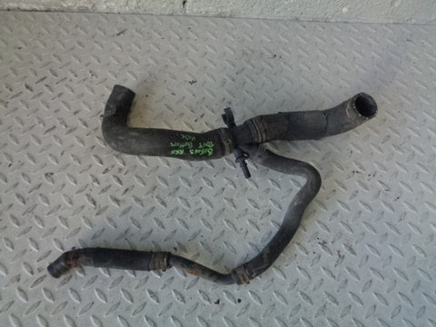 Range Rover Sport Water Coolant Lower Bottom Hose 3.6 TDV8 L320 2006 to 2010
