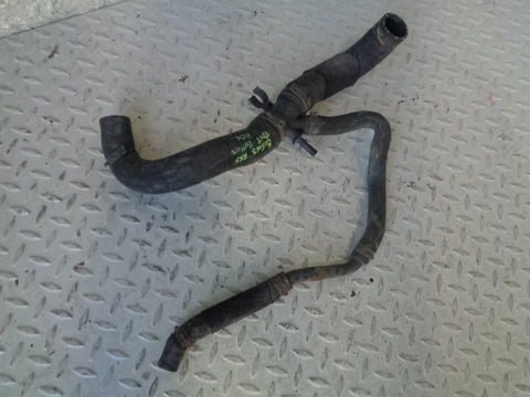 Range Rover Sport Water Coolant Lower Bottom Hose 3.6 TDV8 L320 2006 to 2010