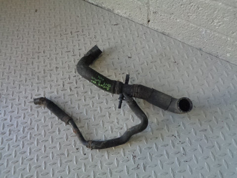 Range Rover Sport Water Coolant Lower Bottom Hose 3.6 TDV8 L320 2006 to 2010