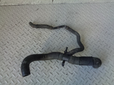 Range Rover Sport Water Coolant Lower Bottom Hose 3.6 TDV8 L320 2006 to 2010