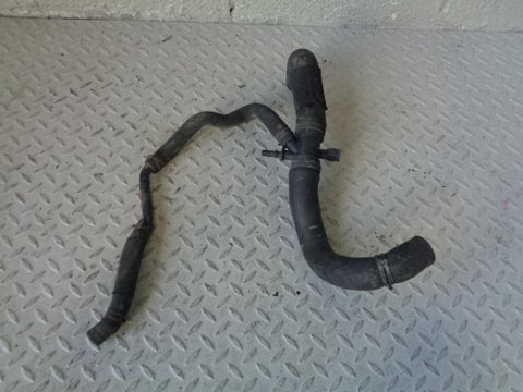 Range Rover Sport Water Coolant Lower Bottom Hose 3.6 TDV8 L320 2006 to 2010