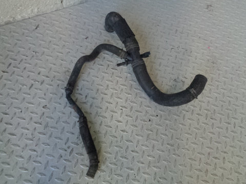Range Rover Sport Water Coolant Lower Bottom Hose 3.6 TDV8 L320 2006 to 2010