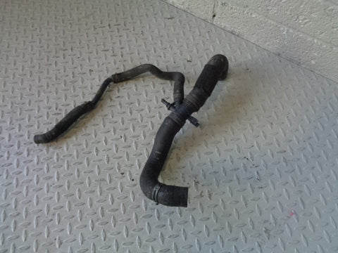 Range Rover Sport Water Coolant Lower Bottom Hose 3.6 TDV8 L320 2006 to 2010
