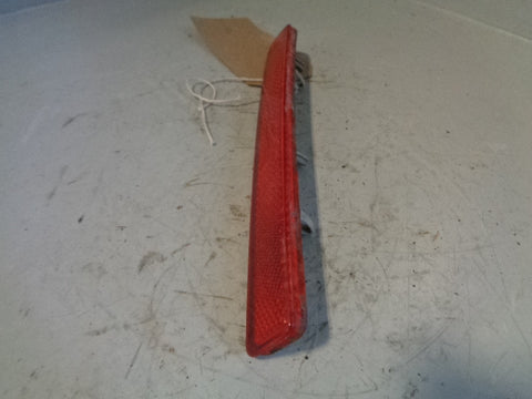 Discovery 3 Rear Bumper Reflector Off Side Right XFF500020 Land Rover