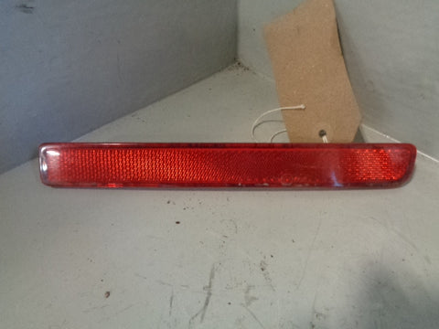 Discovery 3 Rear Bumper Reflector Off Side Right XFF500020 Land Rover