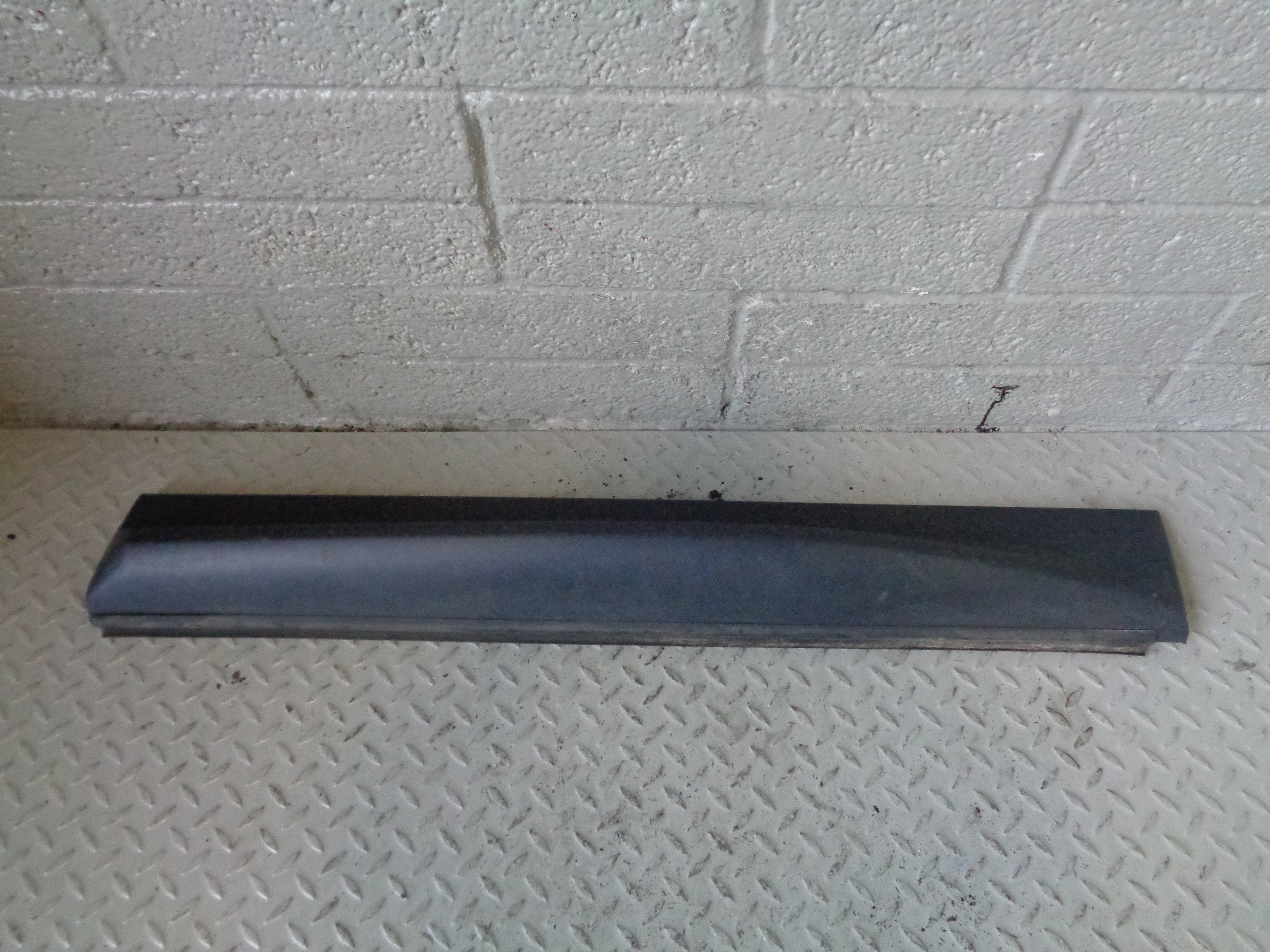 Land Rover Side Pods Range Rover Sport Door Moulding Trim Pod Off Side Front L320 2005 to 2 ...