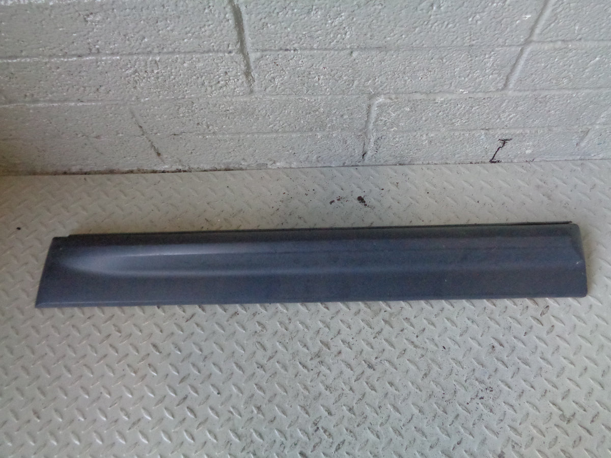 Land Rover Side Pods Range Rover Sport Door Moulding Trim Pod Off Side Front L320 2005 to 2 ...