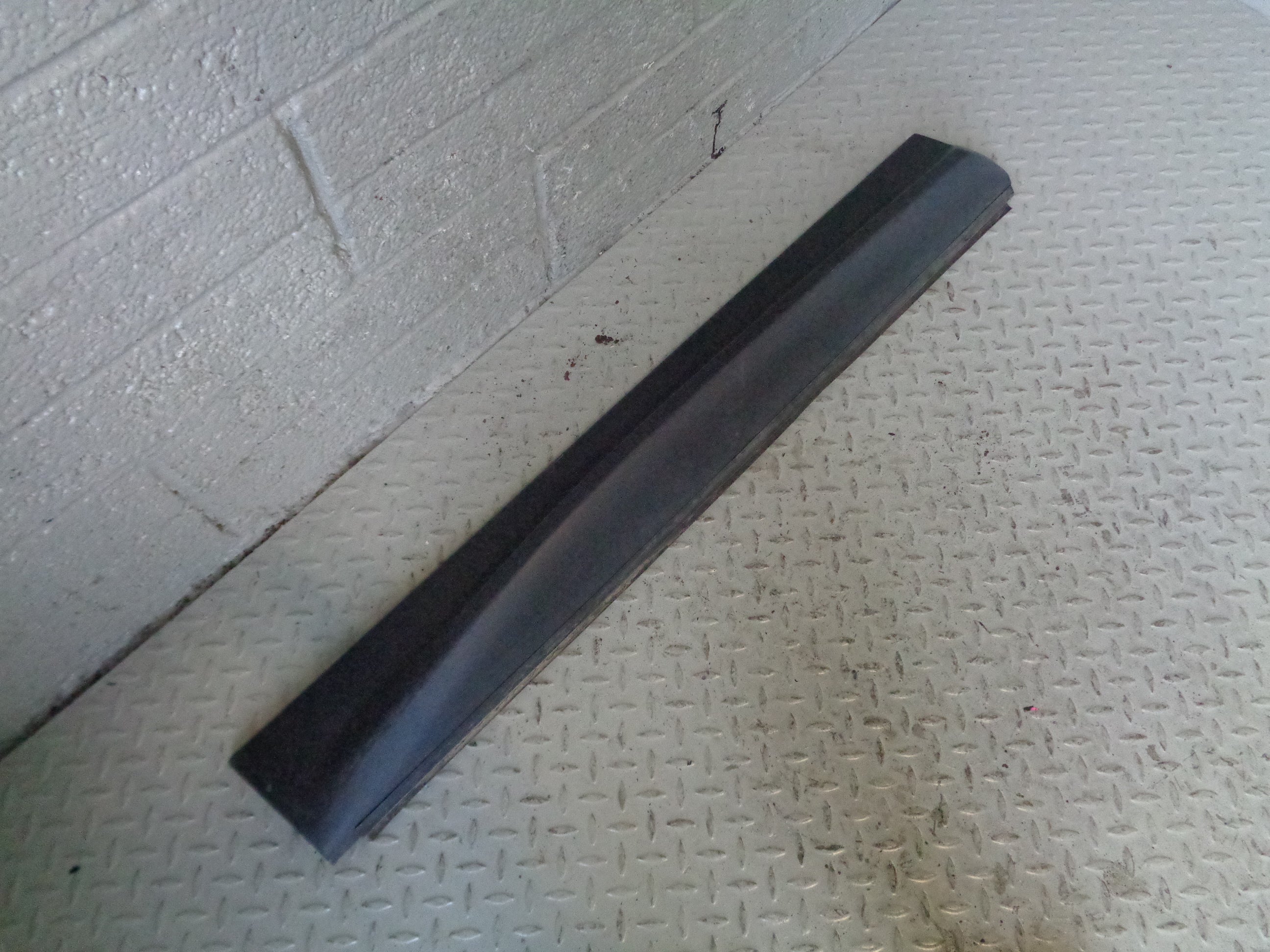 Land Rover Side Pods Range Rover Sport Door Moulding Trim Pod Near Side Front L320 2005 to ...