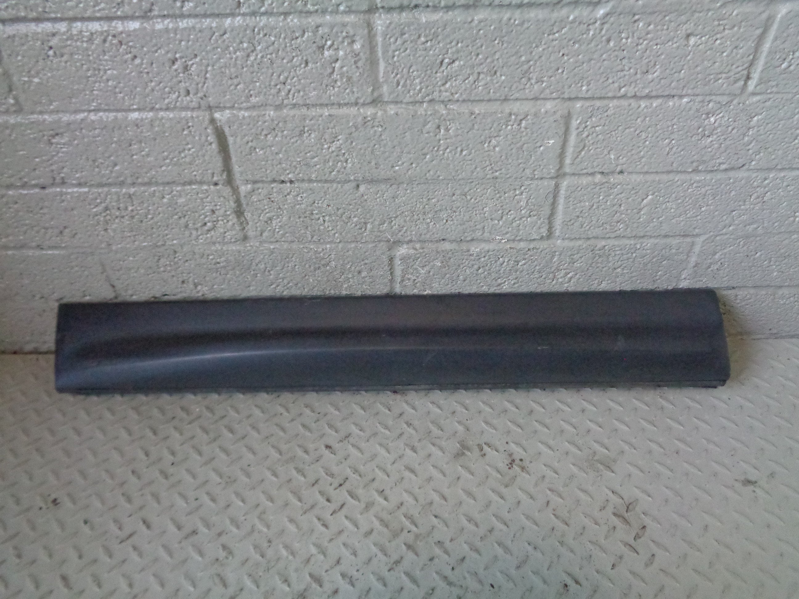 Land Rover Side Pods Range Rover Sport Door Moulding Trim Pod Near Side Front L320 2005 to ...
