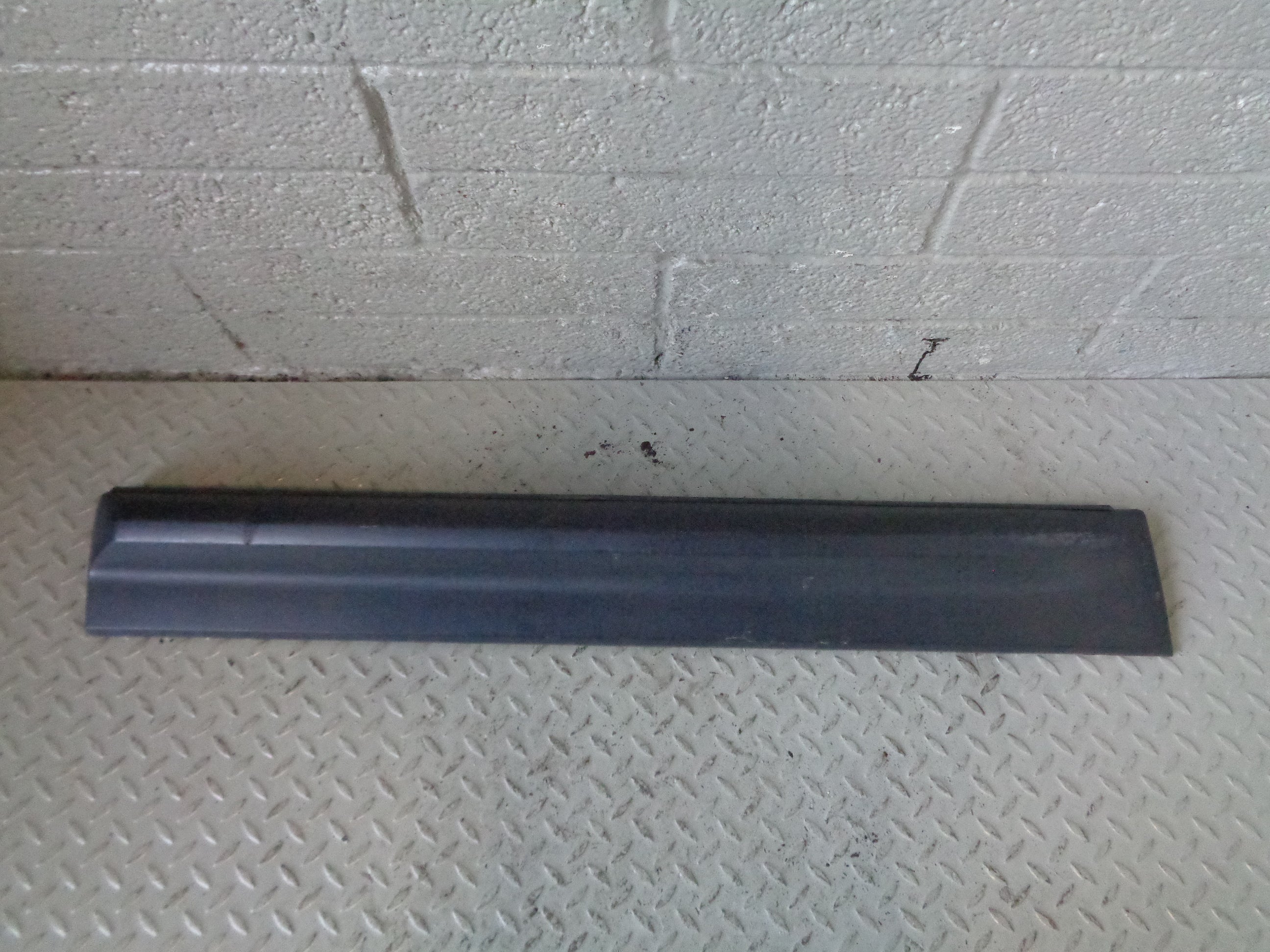 Land Rover Side Pods Range Rover Sport Door Moulding Trim Pod Near Side Front L320 2005 to ...