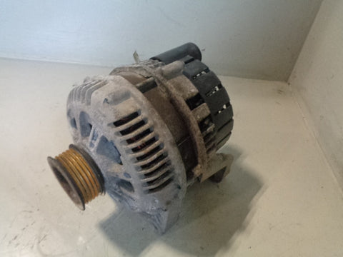 Range Rover L322 Alternator 3.0 TD6 M57D YLE000051 2002 to 2006 150 AMP