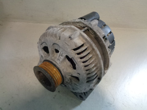 Range Rover L322 Alternator 3.0 TD6 M57D YLE000051 2002 to 2006 150 AMP