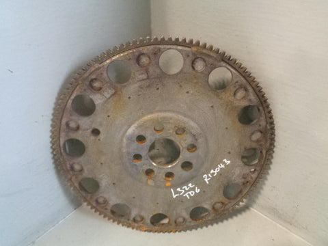 Range Rover L322 Flywheel Starter Ring Gear 3.0 TD6 M57 2002 to 2006