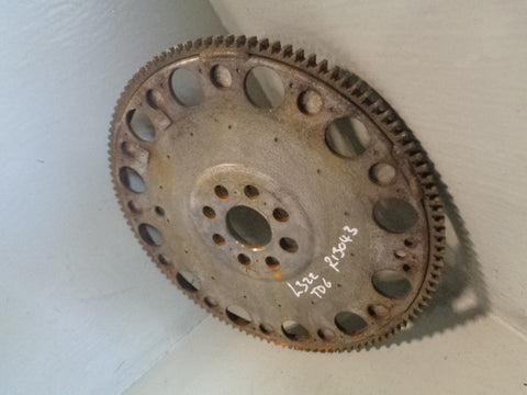 Range Rover L322 Flywheel Starter Ring Gear 3.0 TD6 M57 2002 to 2006