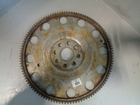 Range Rover L322 Flywheel Starter Ring Gear 3.0 TD6 M57 2002 to 2006