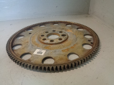 Range Rover L322 Flywheel Starter Ring Gear 3.0 TD6 M57 2002 to 2006