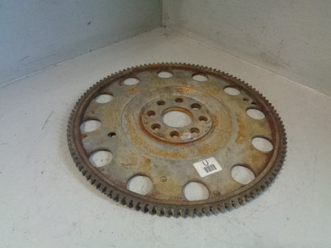 Range Rover L322 Flywheel Starter Ring Gear 3.0 TD6 M57 2002 to 2006