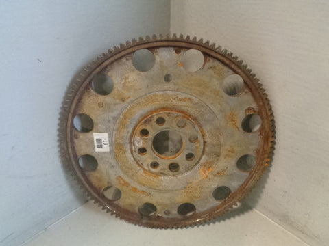 Range Rover L322 Flywheel Starter Ring Gear 3.0 TD6 M57 2002 to 2006