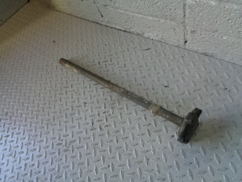 Discovery 1 Half Shaft Off Side Rear Driveshaft Land Rover 1989 to 1998