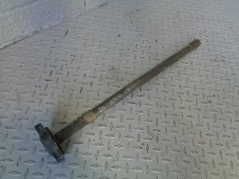 Discovery 1 Half Shaft Off Side Rear Driveshaft Land Rover 1989 to 1998