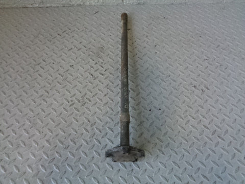 Discovery 1 Half Shaft Off Side Rear Driveshaft Land Rover 1989 to 1998