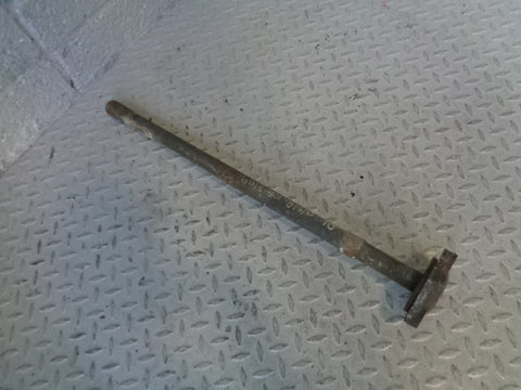 Discovery 1 Half Shaft Off Side Rear Driveshaft Land Rover 1989 to 1998