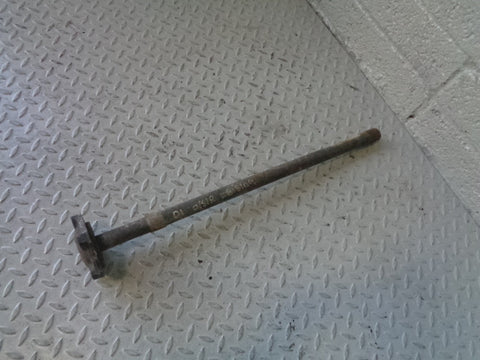 Discovery 1 Half Shaft Off Side Rear Driveshaft Land Rover 1989 to 1998