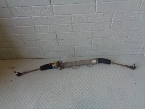 Discovery 3 Power Steering Rack QEB500270 Land Rover 2.7 TDV6 2004 to 2009