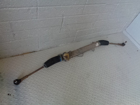 Discovery 3 Power Steering Rack QEB500270 Land Rover 2.7 TDV6 2004 to 2009