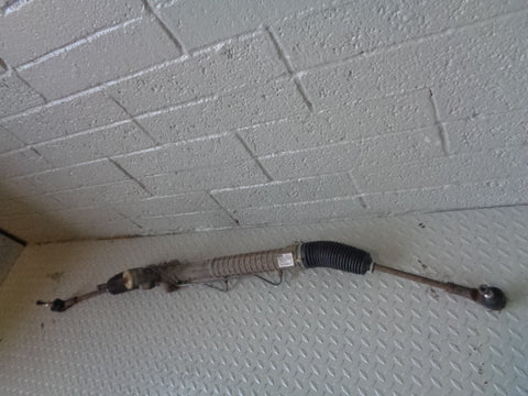 Discovery 3 Power Steering Rack QEB500270 Land Rover 2.7 TDV6 2004 to 2009