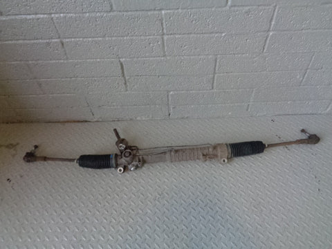 Discovery 3 Power Steering Rack QEB500270 Land Rover 2.7 TDV6 2004 to 2009