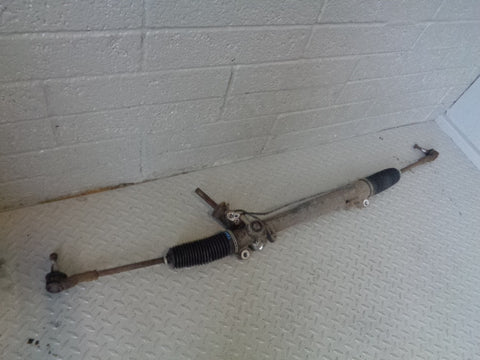 Discovery 3 Power Steering Rack QEB500270 Land Rover 2.7 TDV6 2004 to 2009