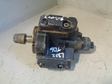 Range Rover L322 Fuel Injection Pump 3.0 TD6 0 445 010 009 2002 to 2005