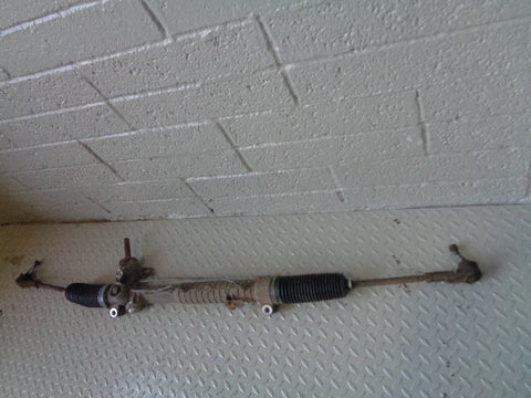 Discovery 3 Power Steering Rack QEB500270 Land Rover 2.7 TDV6 2004 to 2009