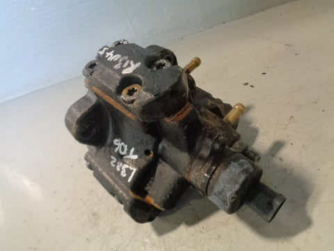 Range Rover L322 Fuel Injection Pump 3.0 TD6 0 445 010 009 2002 to 2005