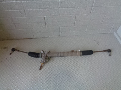 Discovery 3 Power Steering Rack QEB500270 Land Rover 2.7 TDV6 2004 to 2009