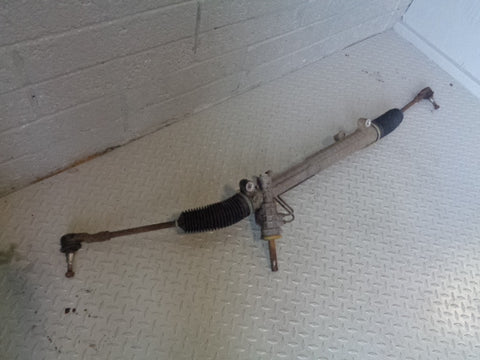 Discovery 3 Power Steering Rack QEB500270 Land Rover 2.7 TDV6 2004 to 2009