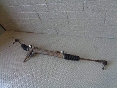 Discovery 3 Power Steering Rack QEB500270 Land Rover 2.7 TDV6 2004 to 2009