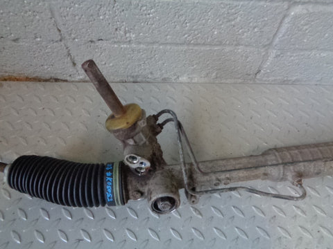Discovery 3 Power Steering Rack QEB500270 Land Rover 2.7 TDV6 2004 to 2009