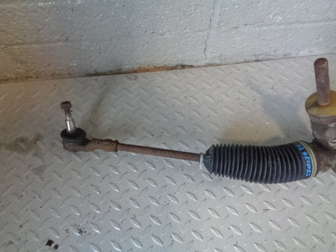 Discovery 3 Power Steering Rack QEB500270 Land Rover 2.7 TDV6 2004 to 2009