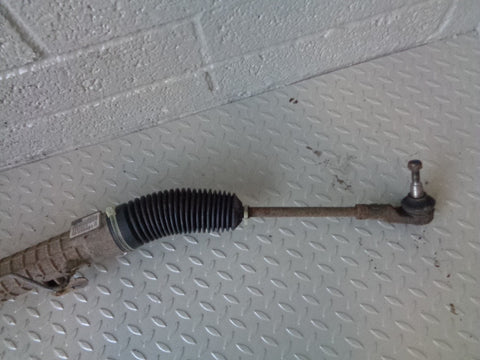 Discovery 3 Power Steering Rack QEB500270 Land Rover 2.7 TDV6 2004 to 2009