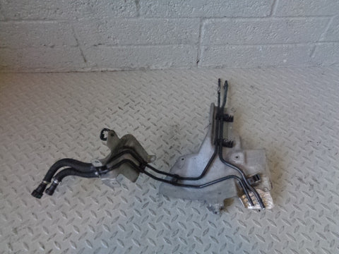 Range Rover Sport Fuel Pipe Set with Bracket 3.6 TDV8 Diesel L320 2006 to 2010