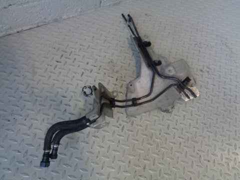 Range Rover Sport Fuel Pipe Set with Bracket 3.6 TDV8 Diesel L320 2006 to 2010