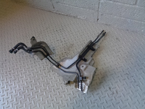 Range Rover Sport Fuel Pipe Set with Bracket 3.6 TDV8 Diesel L320 2006 to 2010