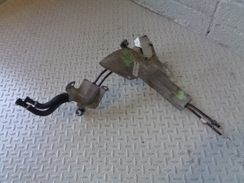 Range Rover Sport Fuel Pipe Set with Bracket 3.6 TDV8 Diesel L320 2006 to 2010