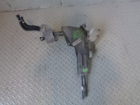 Range Rover Sport Fuel Pipe Set with Bracket 3.6 TDV8 Diesel L320 2006 to 2010