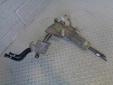 Range Rover Sport Fuel Pipe Set with Bracket 3.6 TDV8 Diesel L320 2006 to 2010