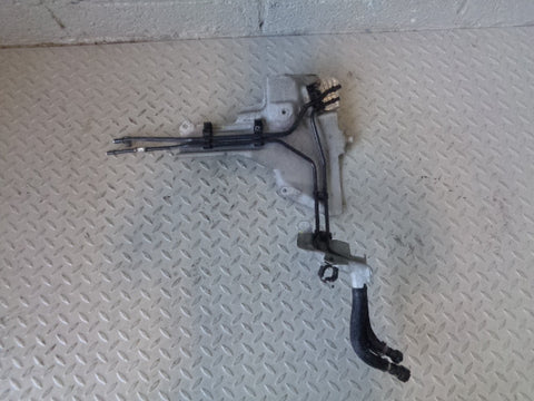 Range Rover Sport Fuel Pipe Set with Bracket 3.6 TDV8 Diesel L320 2006 to 2010