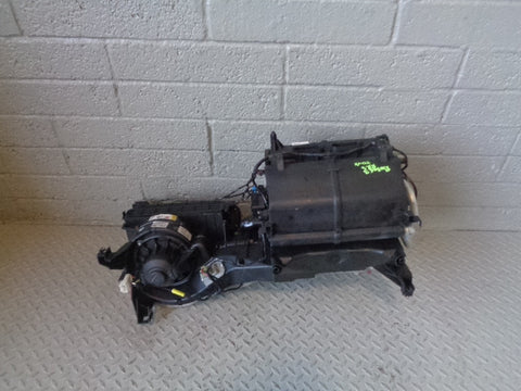 Range Rover Sport Heater Blower Air Conditioning and Heater Matrix JEC501470